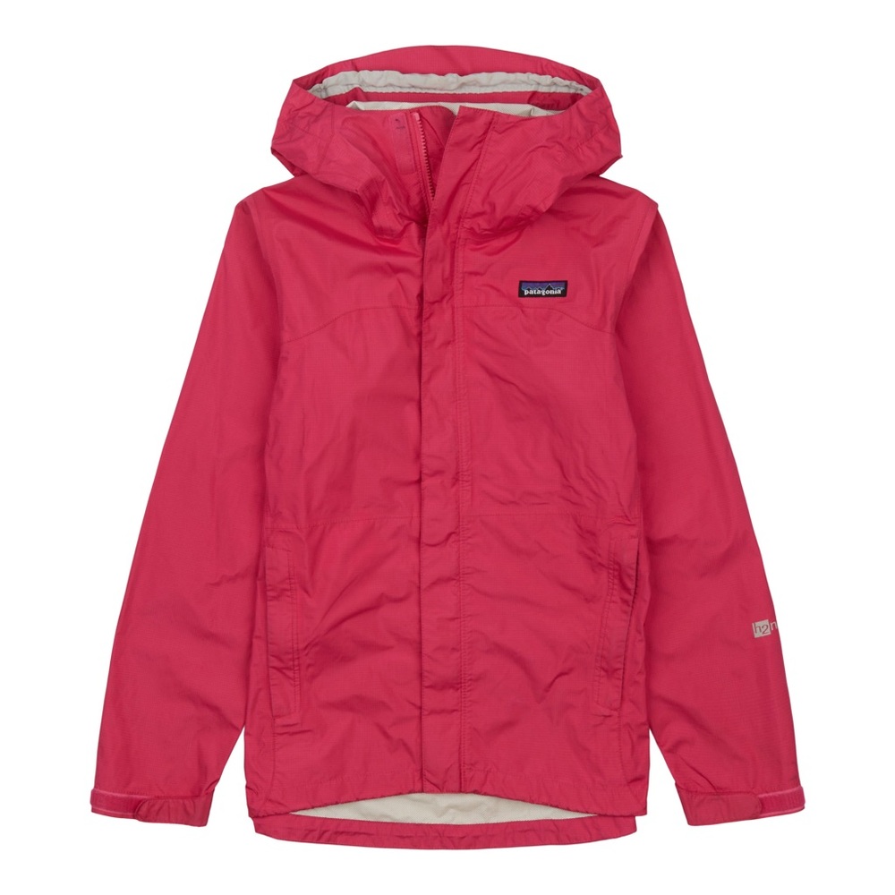 Patagonia shell Jacket womens XS NEW